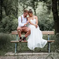 hochzeit